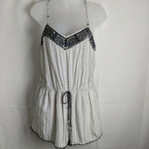 American Eagle Outfitters Romper Small 6